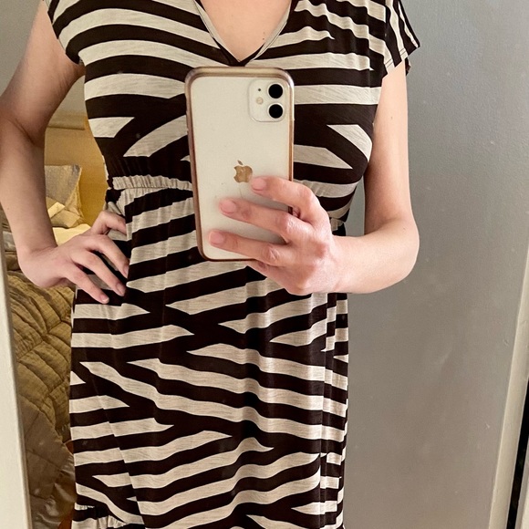 Francesca’s brand new summer dress with tags. - Picture 6 of 6